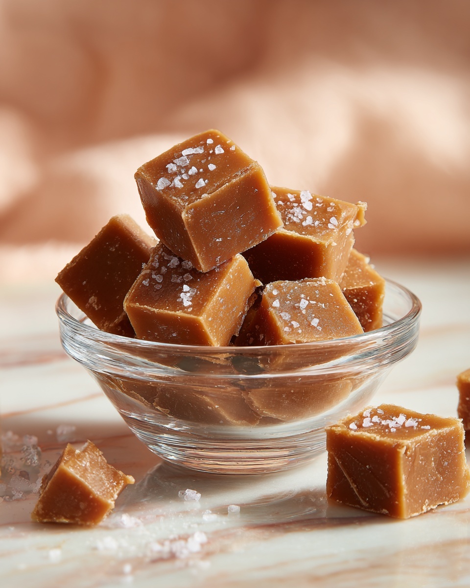 Homemade Toffee Chunks Recipe - Recipe Image