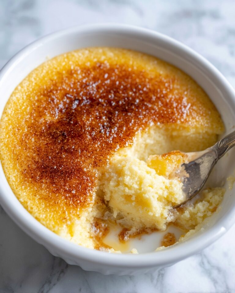 Snickerdoodle Cobbler Recipe