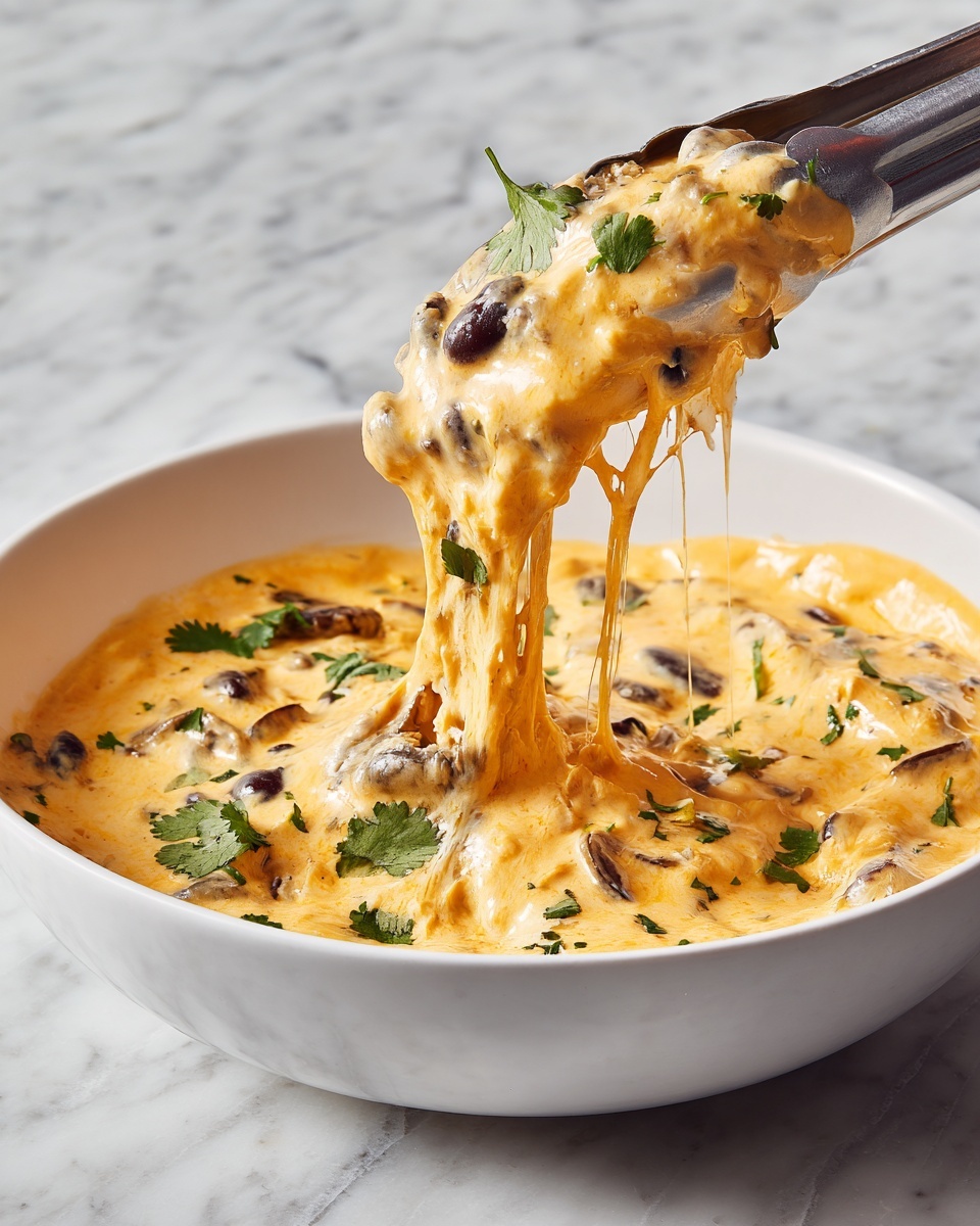 Burrito Skillet Recipe - Recipe Image