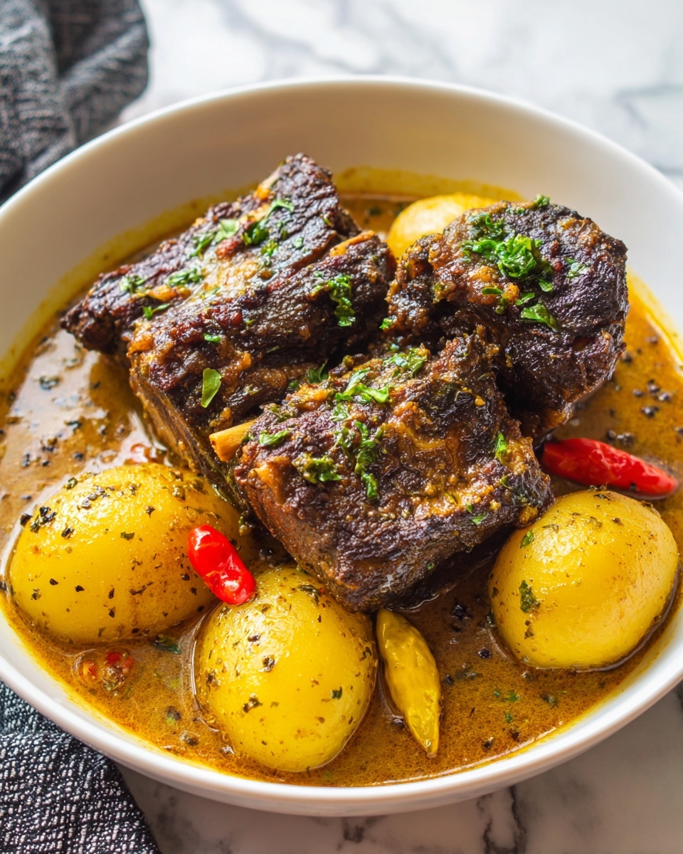 Crockpot Mississippi Pot Roast Recipe - Recipe Image