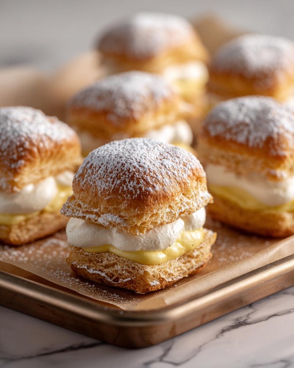 King’s Hawaiian Cheesecake Danish Recipe - Recipe Image