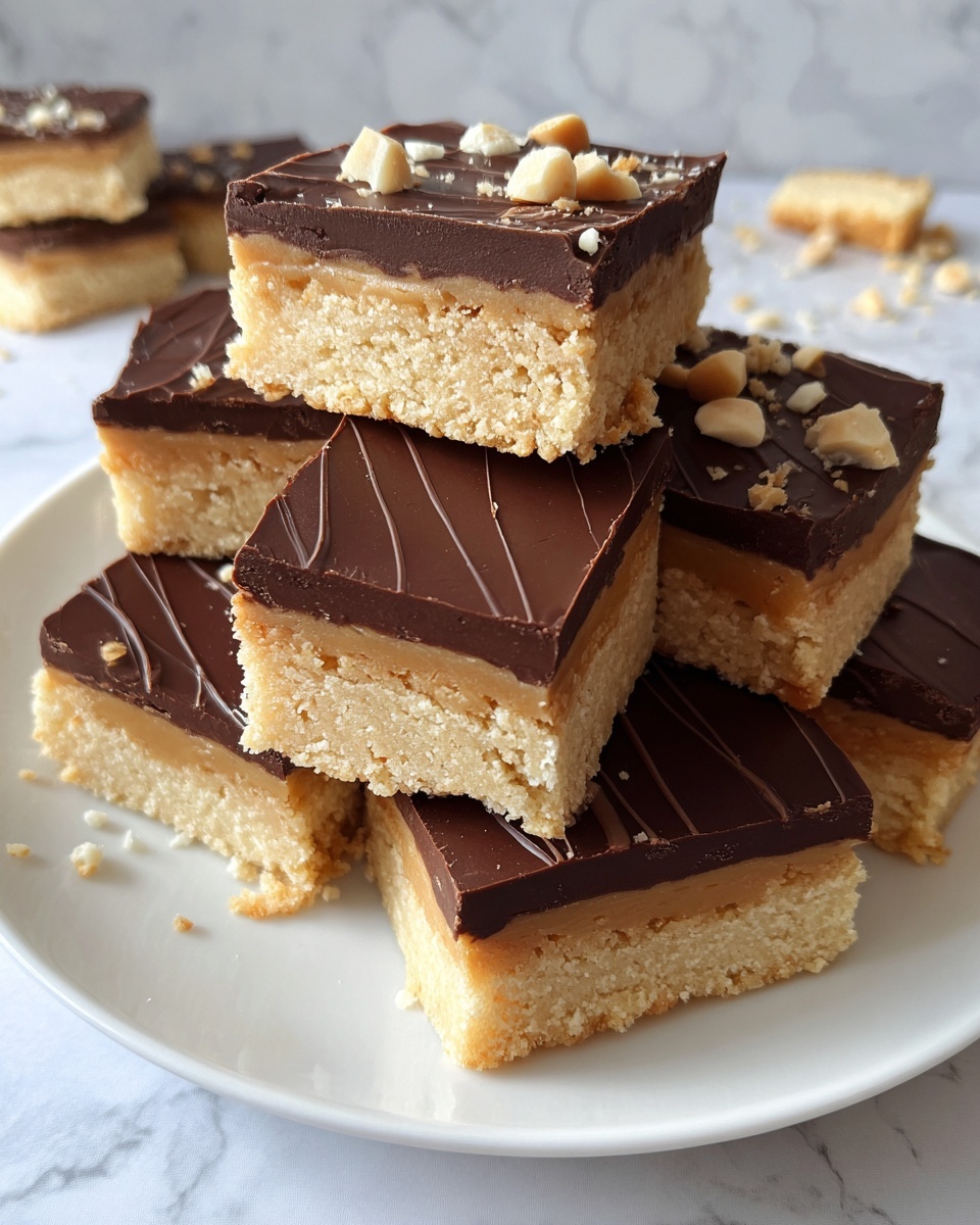 Healthy Cookie Dough Bark – Gluten Free Recipe - Recipe Image