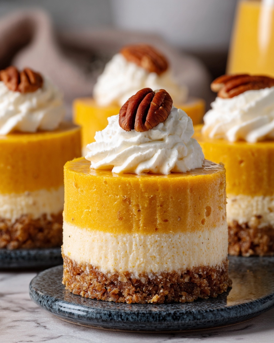 Sweet Potato Bites with Marshmallows and Pecans Recipe - Recipe Image