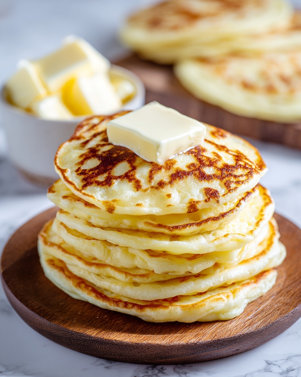 Fried Cornbread Recipe - Recipe Image