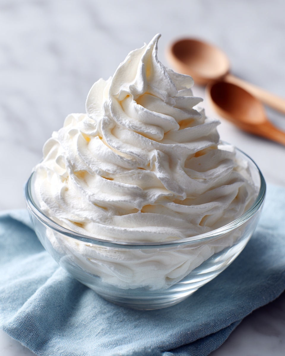 Cool Whip Frosting Recipe - Recipe Image