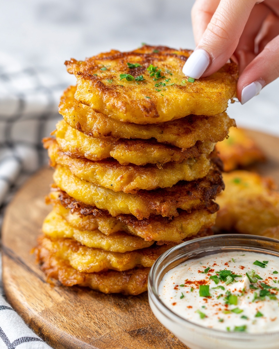 These Cabbage Patties Are Better Than Meat Recipe - Recipe Image