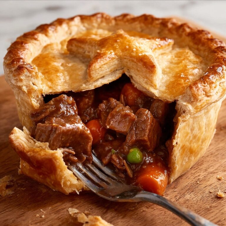 Guinness Gravy Recipe