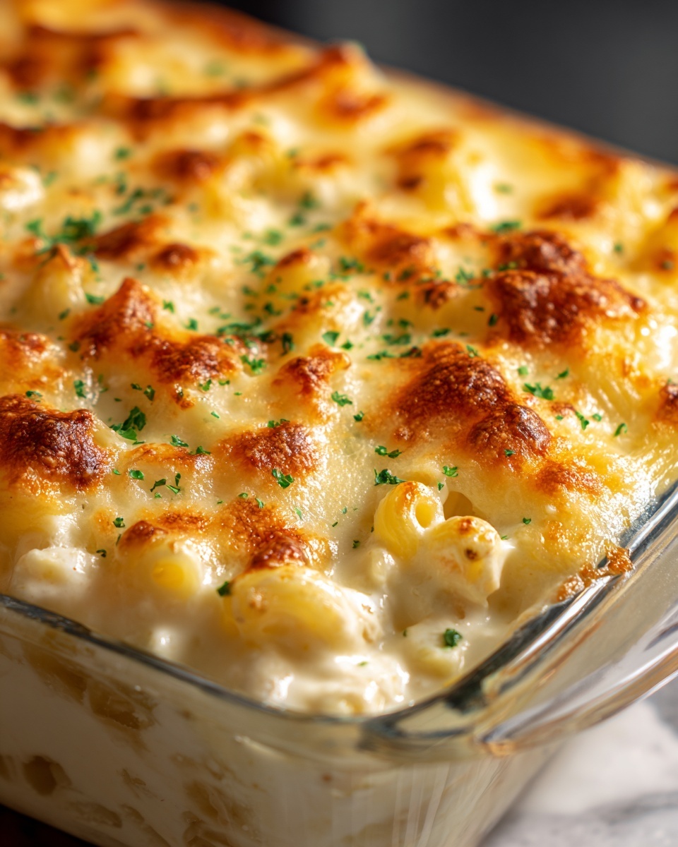 Easy Chicken Tetrazzini Recipe - Recipe Image