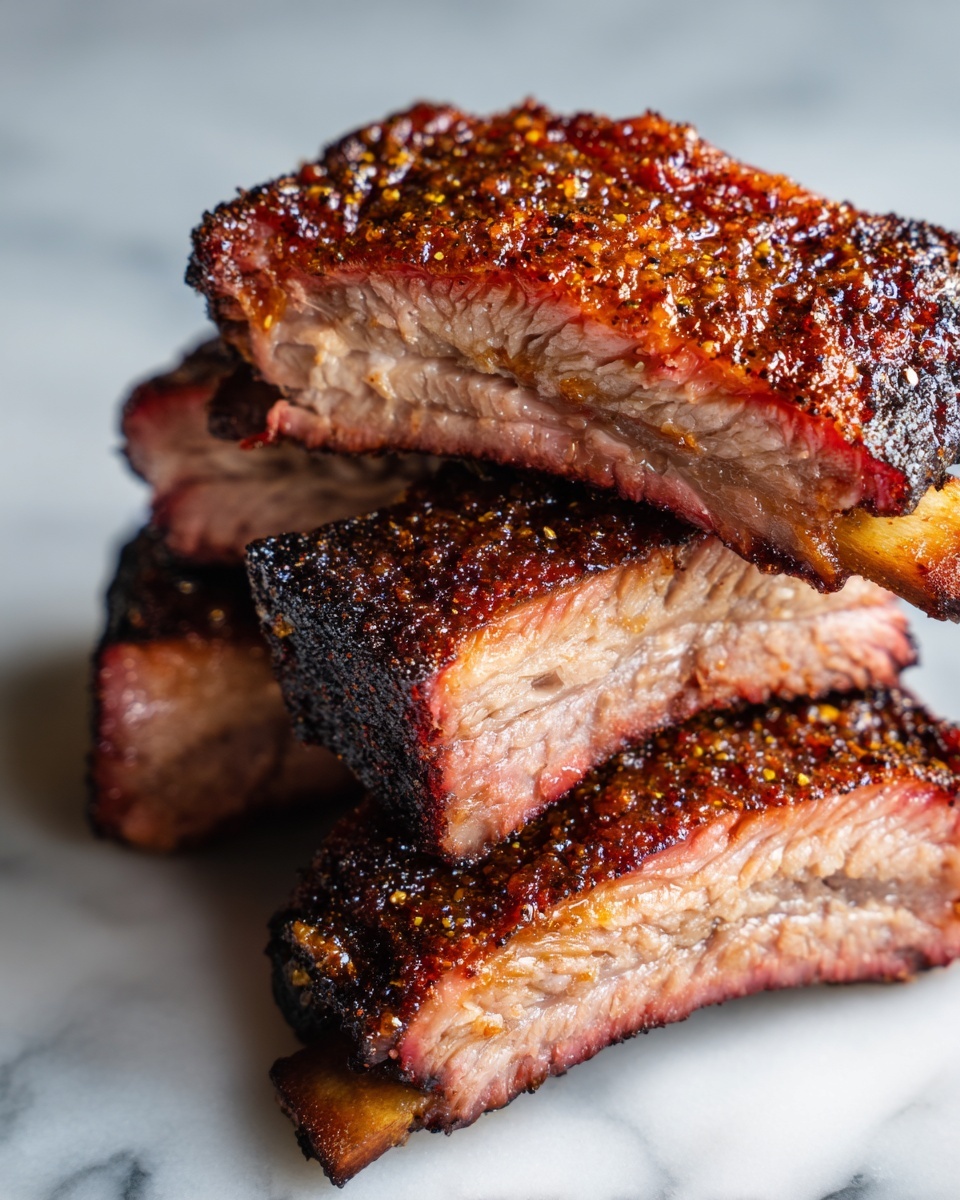 Crockpot Beef Short Ribs Recipe - Recipe Image