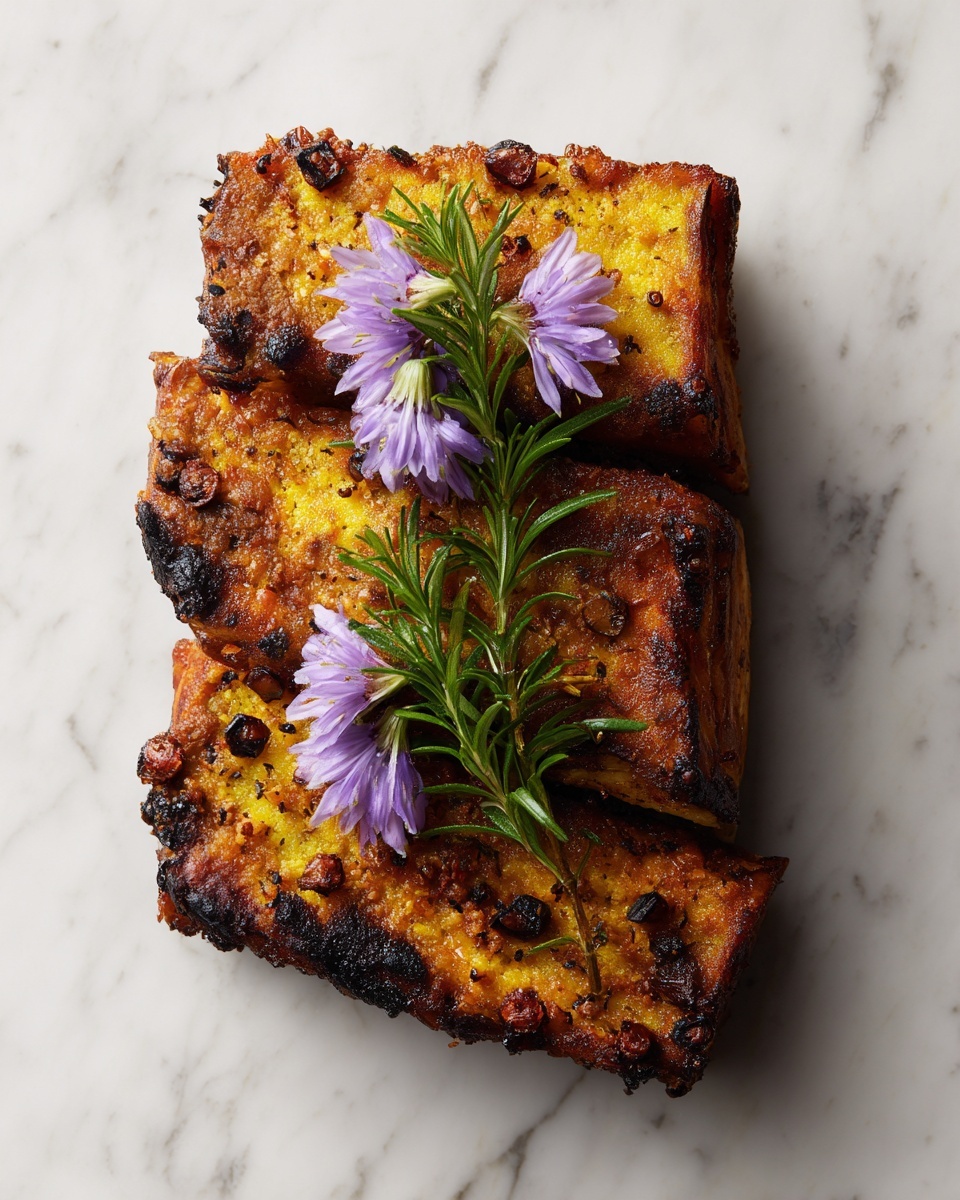 Cajun Blackened Catfish Recipe - Recipe Image