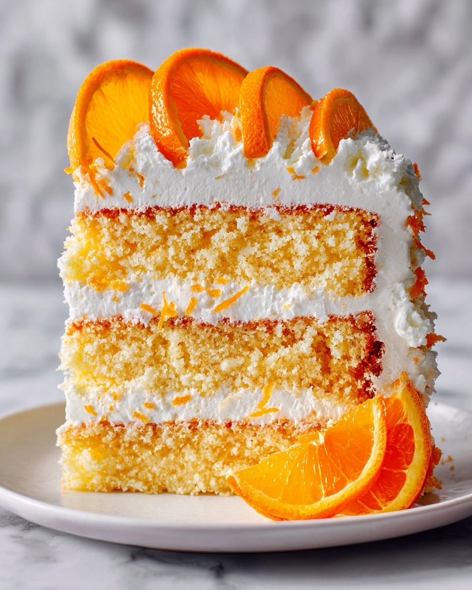 Soda Cake Recipe - Recipe Image