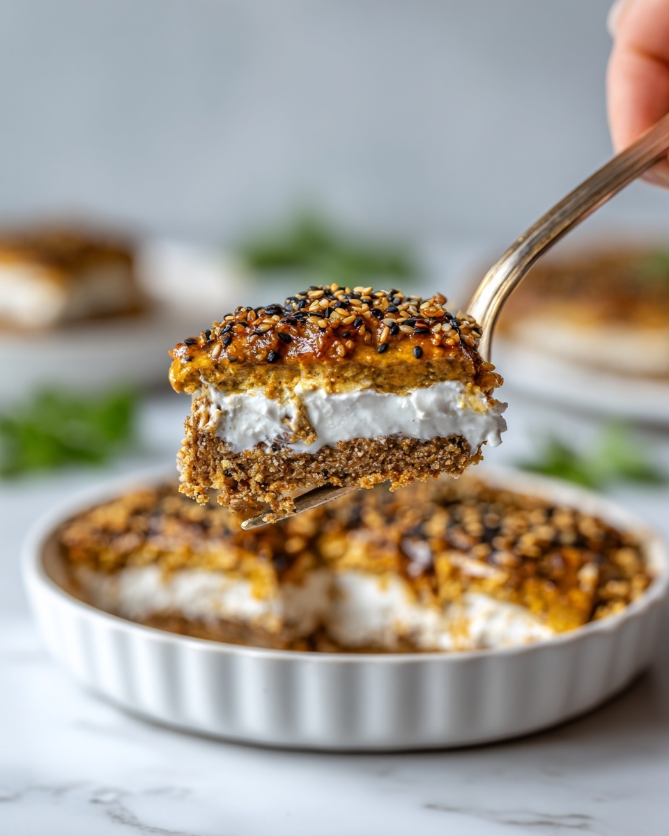 Poppy Seed Chicken Casserole Recipe - Recipe Image