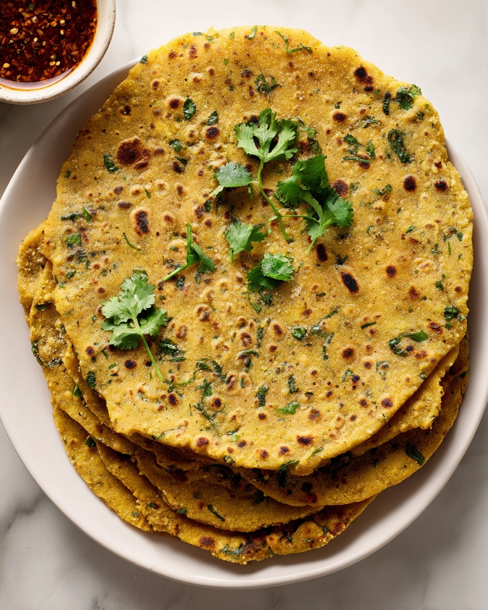 Moong Dal Chilla Recipe - Recipe Image